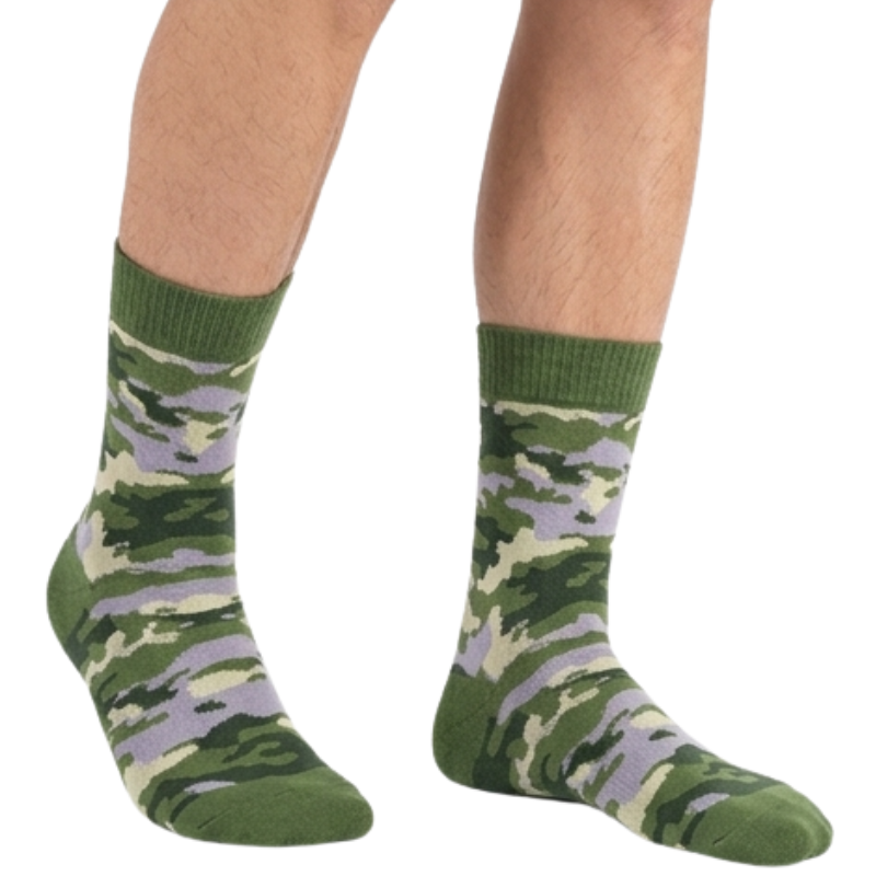 Calcetines impermeables tácticos