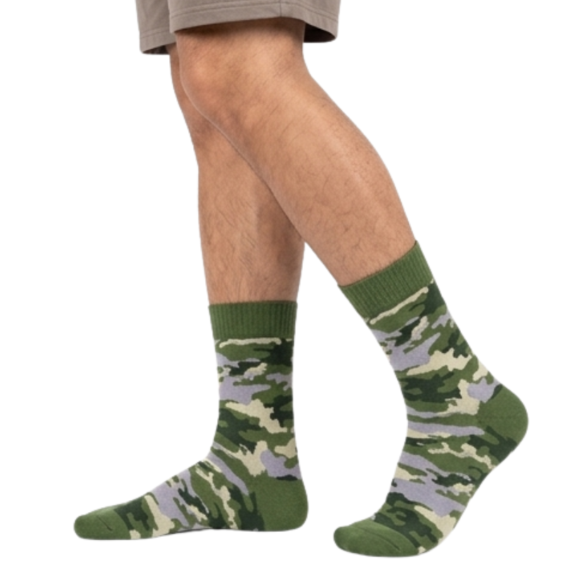 Calcetines impermeables tácticos