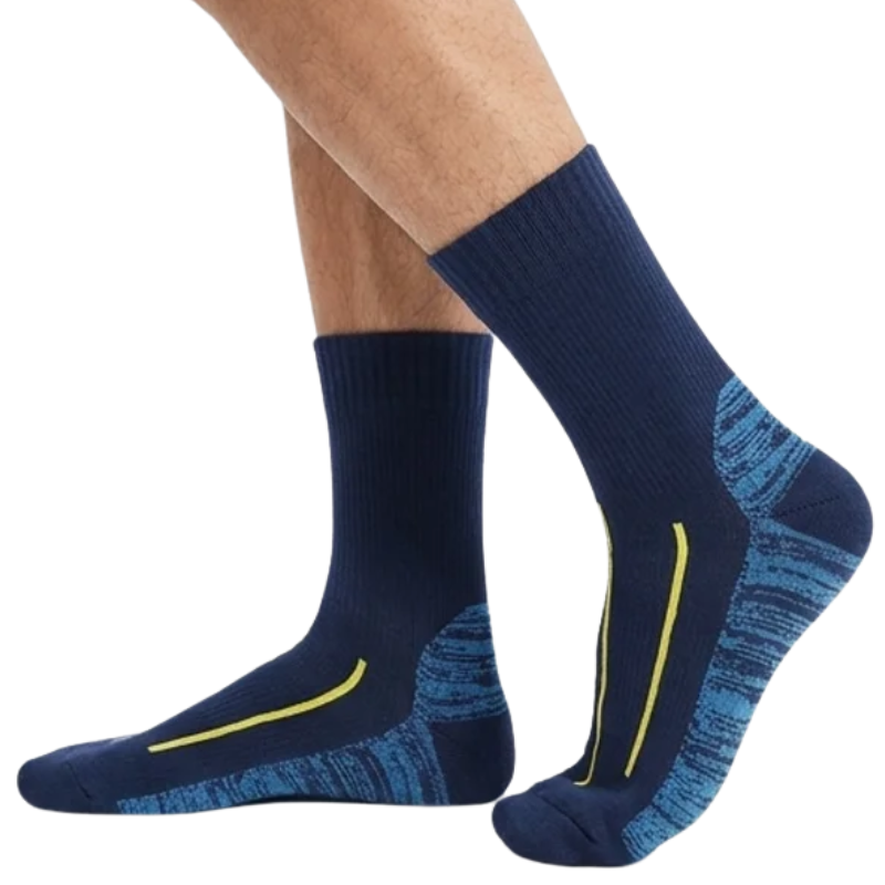 Calcetines impermeables hombre