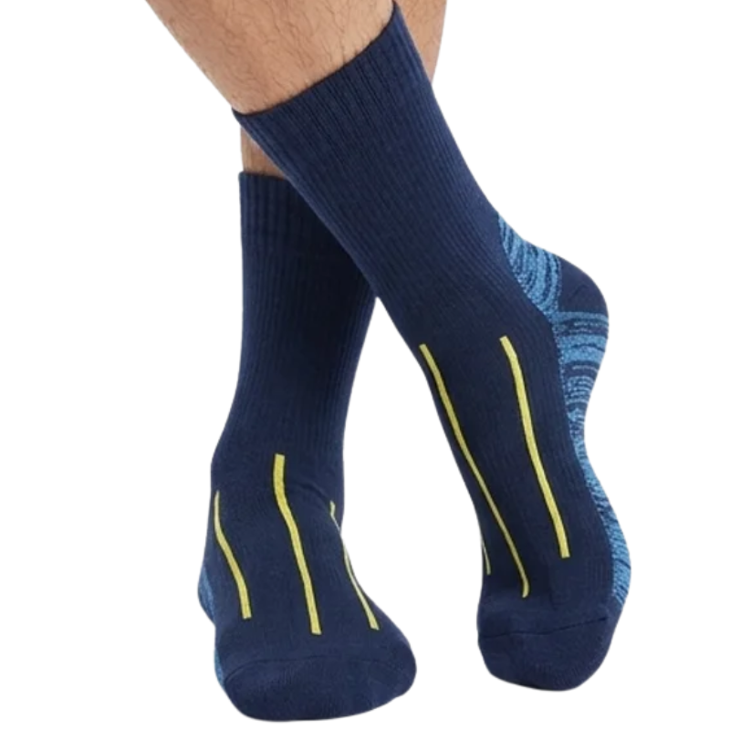 Calcetines impermeables hombre