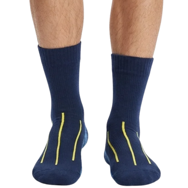 Calcetines impermeables hombre