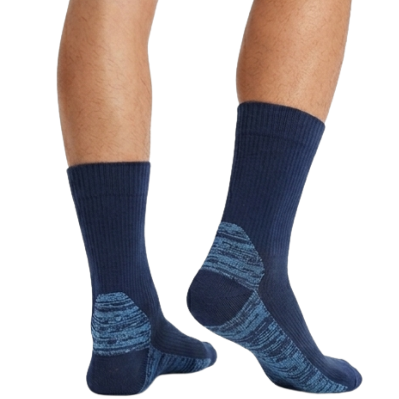 Calcetines impermeables hombre