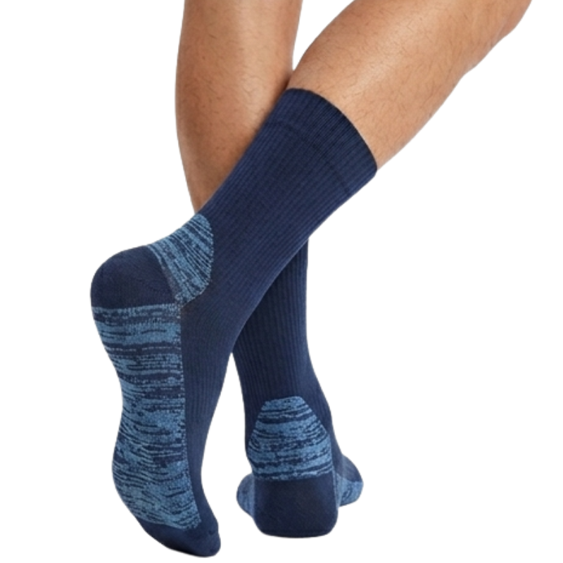 Calcetines impermeables hombre