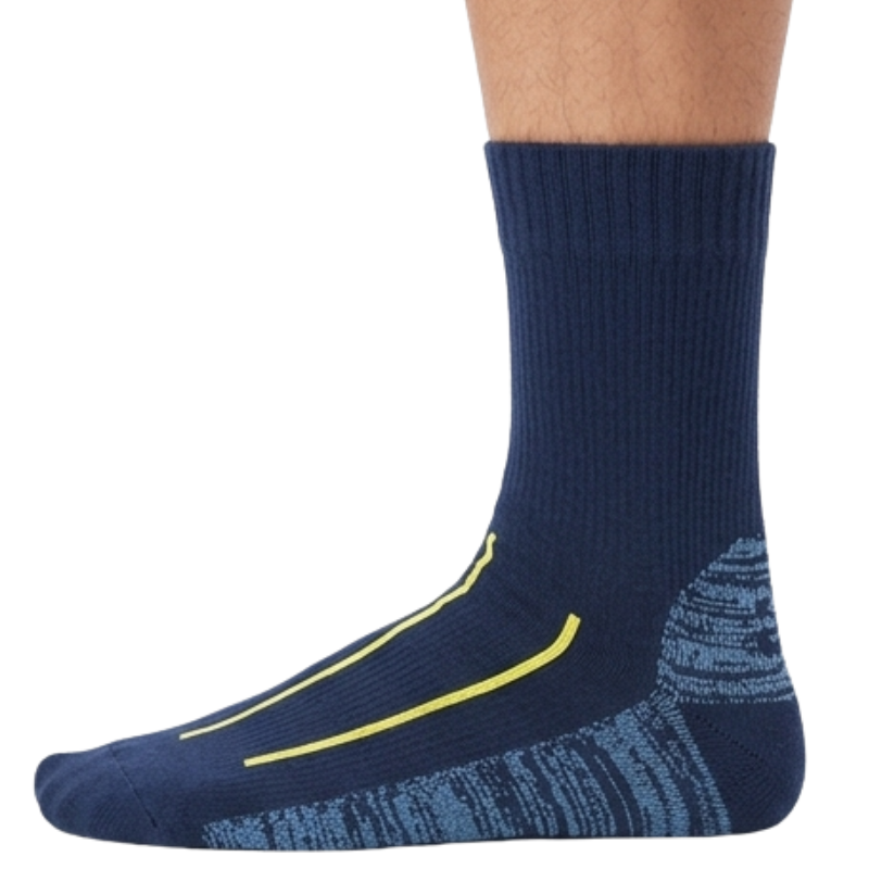 Calcetines impermeables hombre