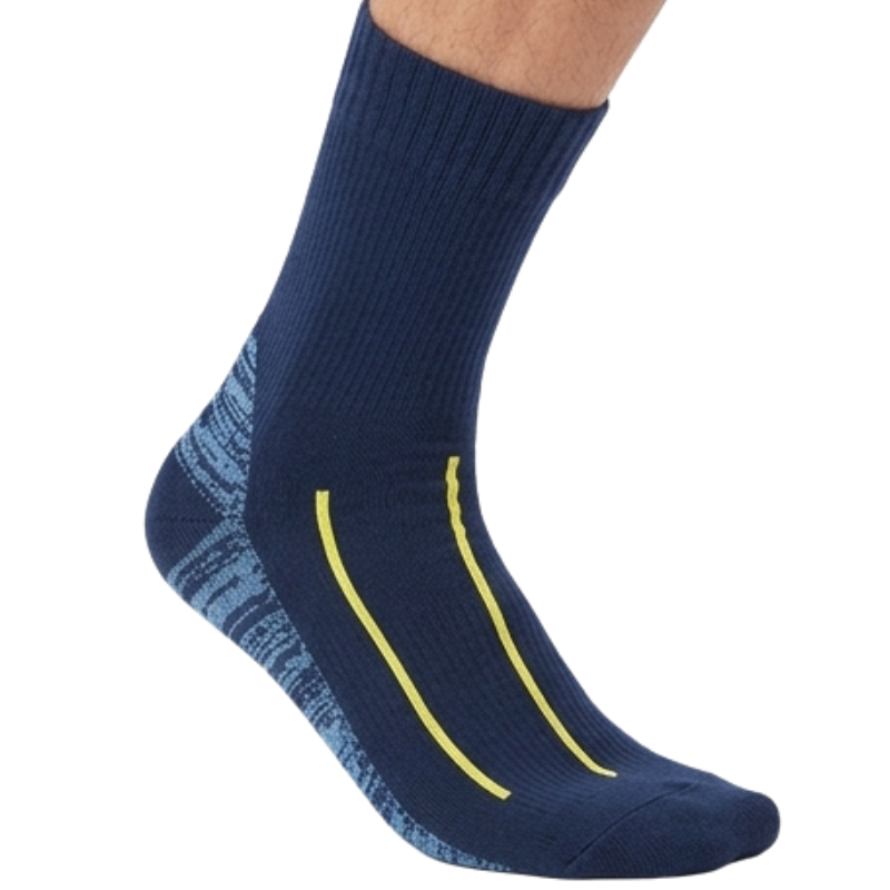 Calcetines impermeables hombre