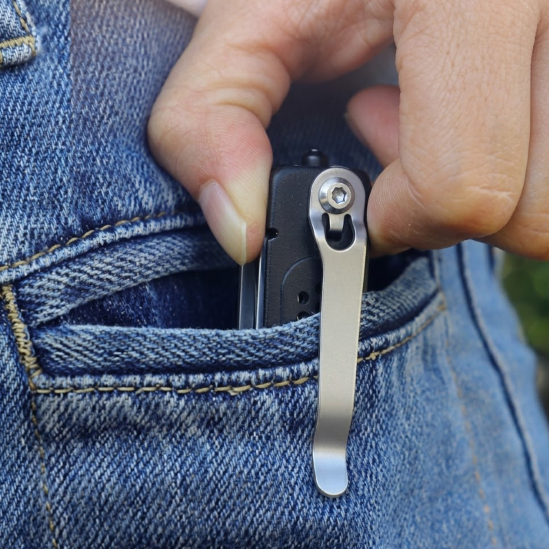 Navaja Aventura Multiusos