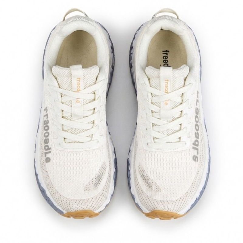 Zapatillas Trail Running Hombre Amortiguación