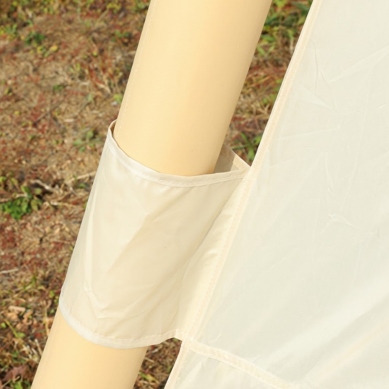 Tienda de Campaña Hinchable Outdoor