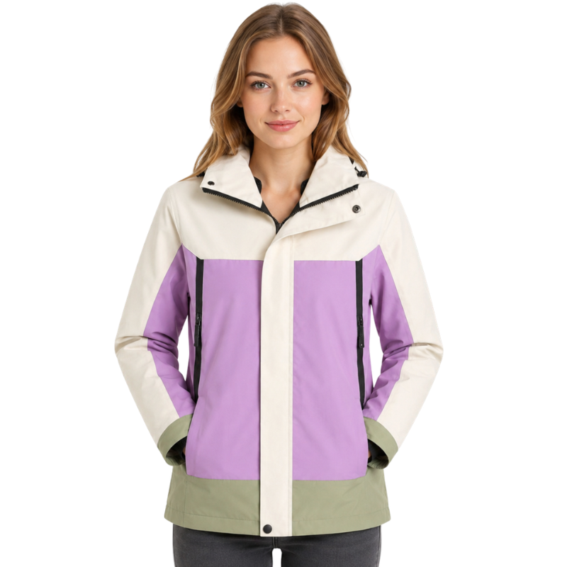 Chaqueta Esquí Respirable