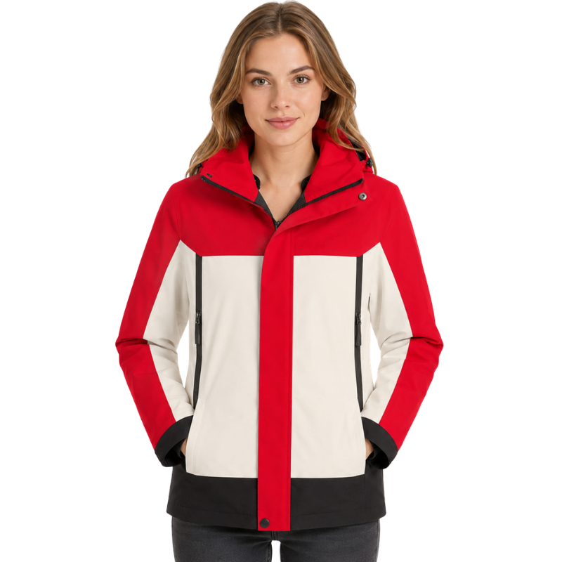 Chaqueta Esquí Respirable