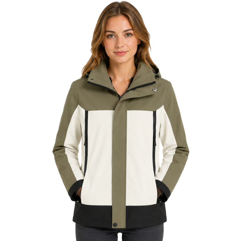 Chaqueta Esquí Respirable