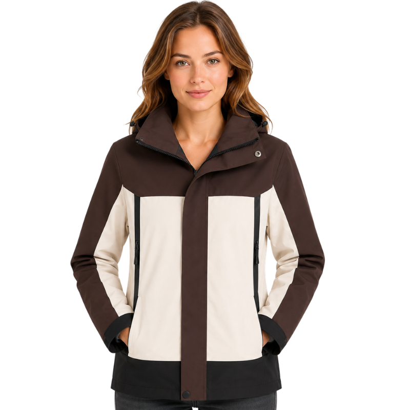 Chaqueta Esquí Respirable