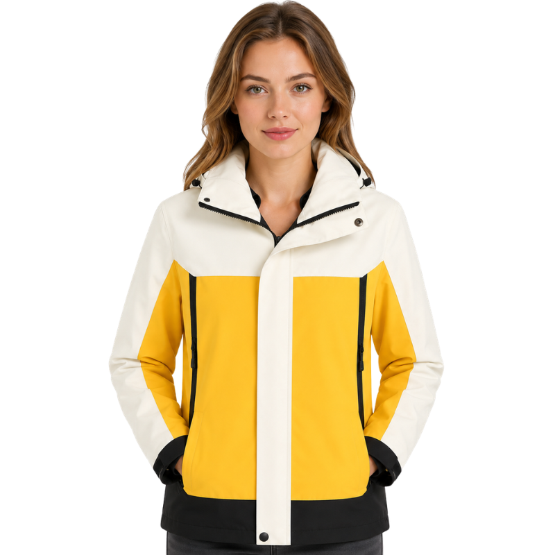 Chaqueta Esquí Respirable