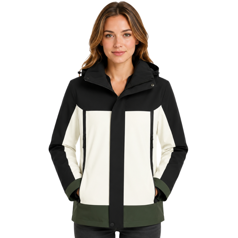 Chaqueta Esquí Respirable