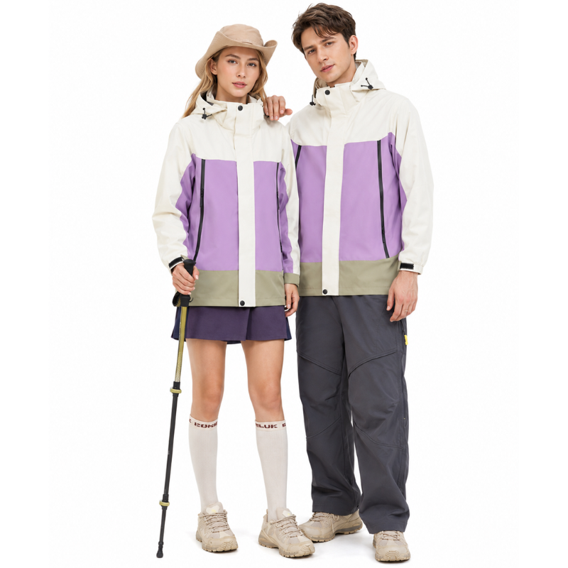 Chaqueta Esquí Respirable