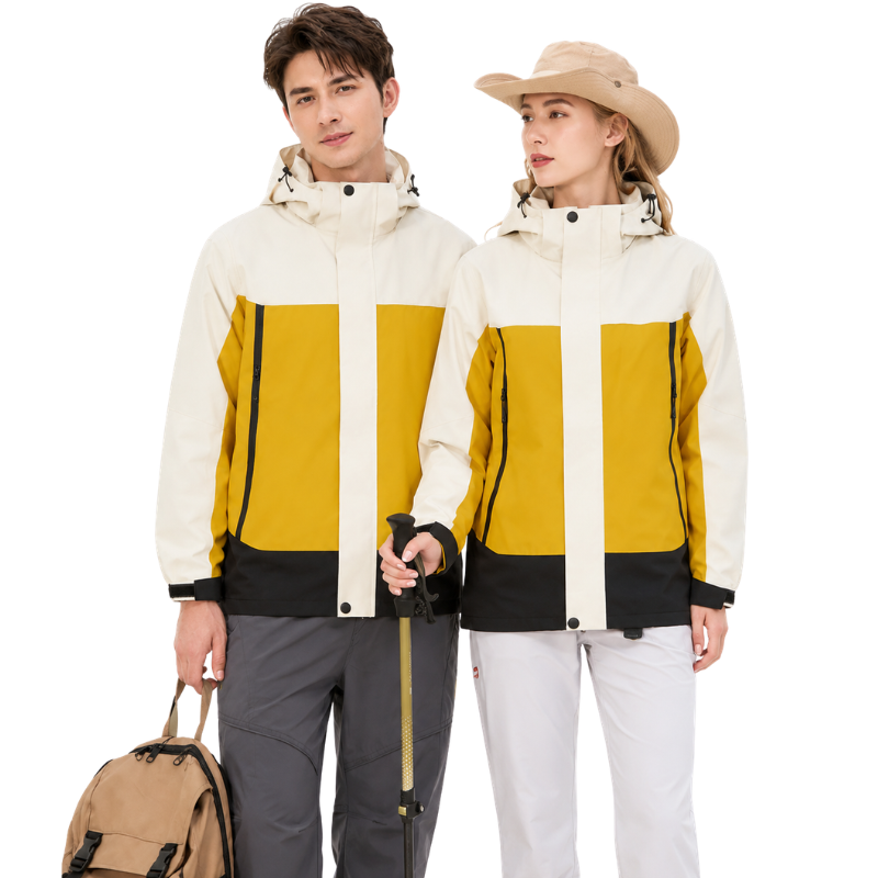 Chaqueta Esquí Respirable