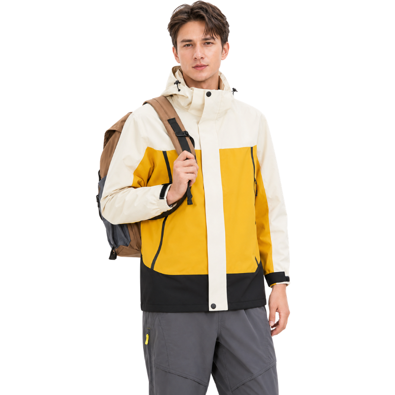 Chaqueta Esquí Respirable
