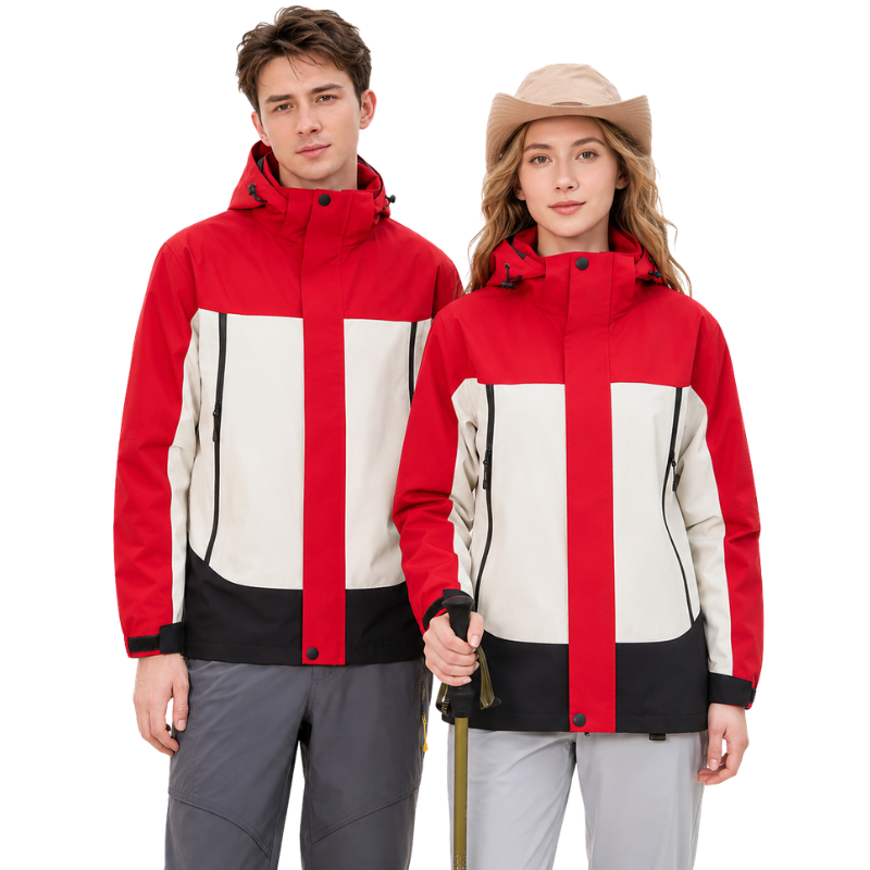 Chaqueta Esquí Respirable