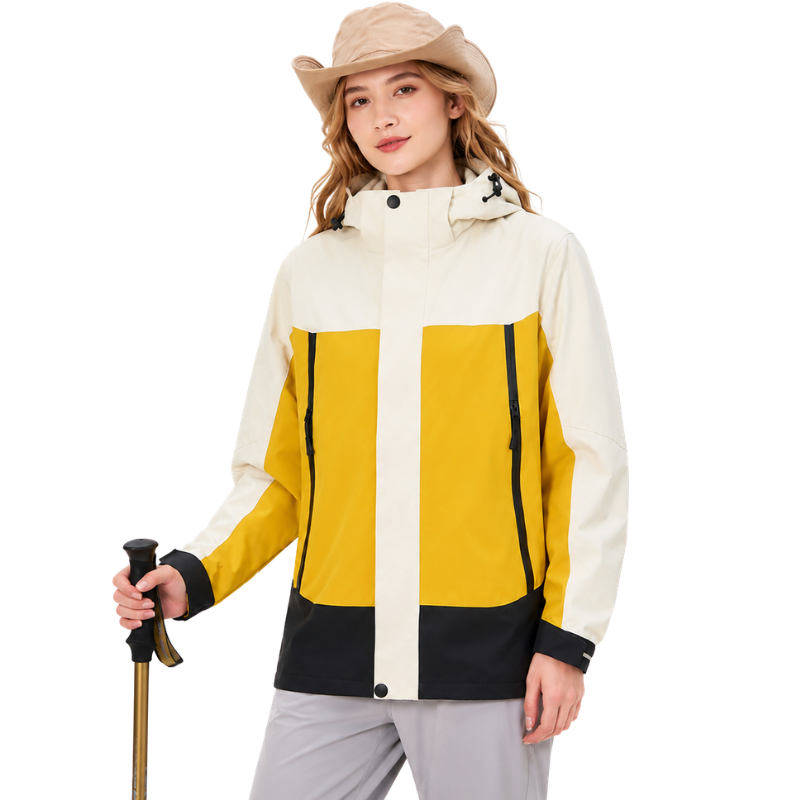 Chaqueta Esquí Respirable