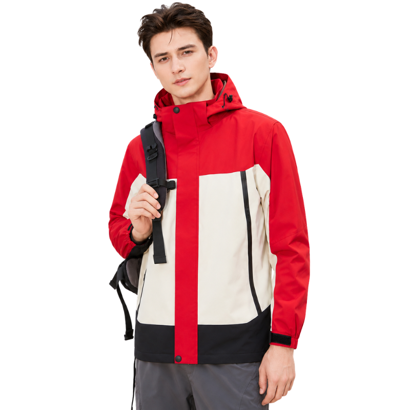 Chaqueta Esquí Respirable
