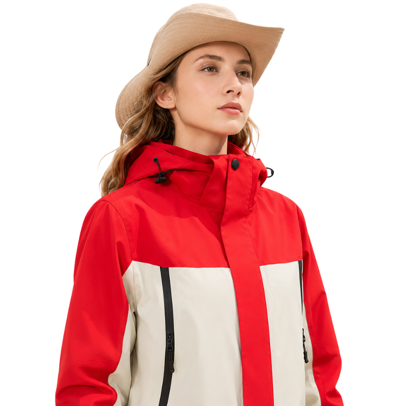 Chaqueta Esquí Respirable