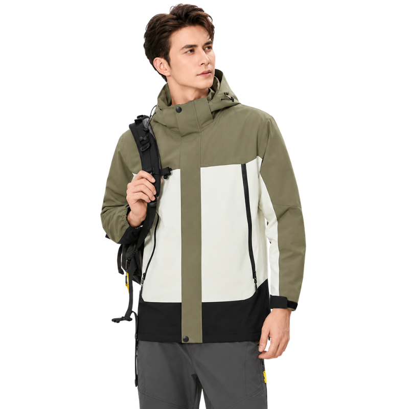 Chaqueta Esquí Respirable