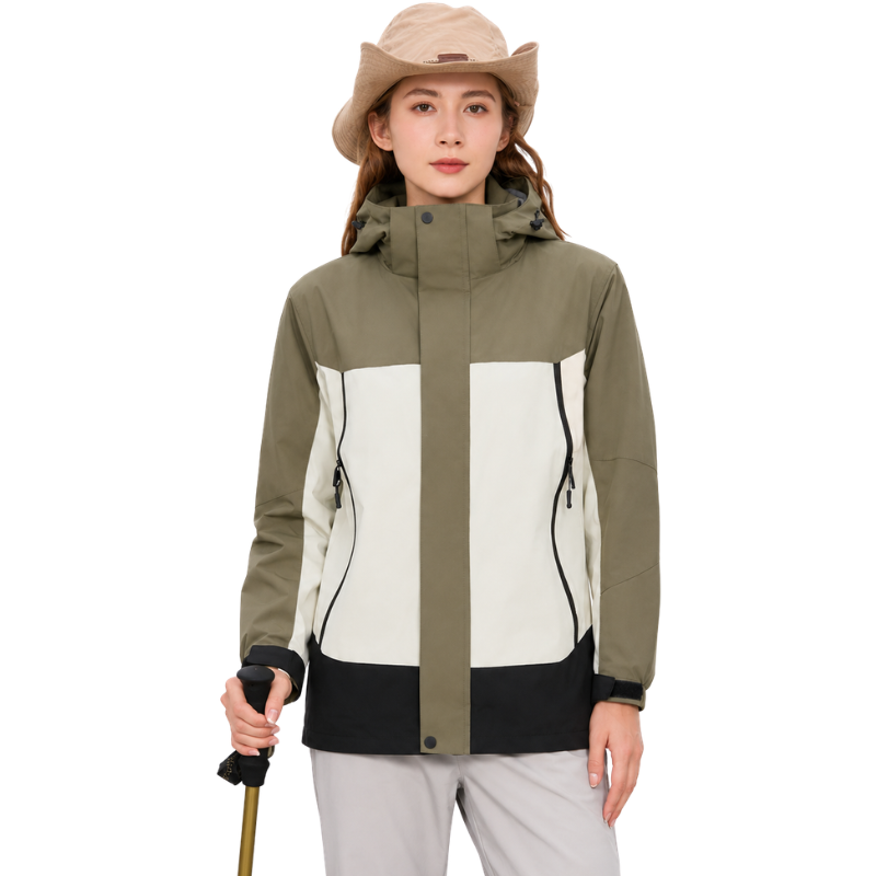 Chaqueta Esquí Respirable