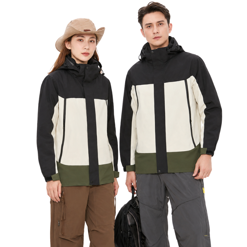 Chaqueta Esquí Respirable