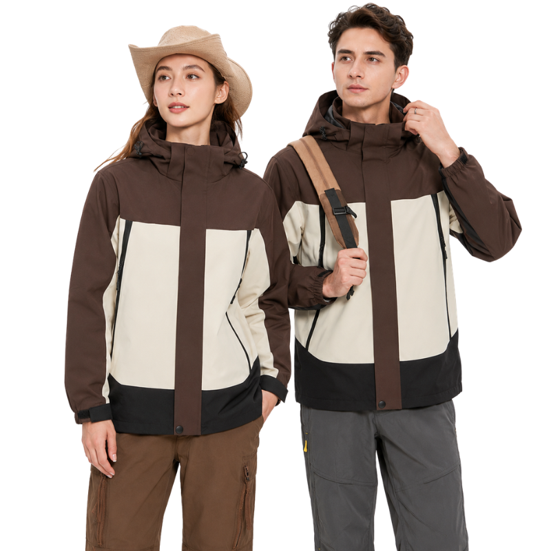 Chaqueta Esquí Respirable