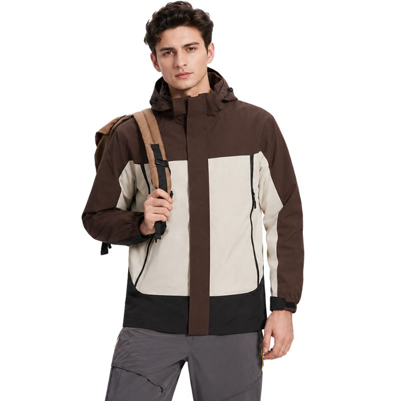 Chaqueta Esquí Respirable