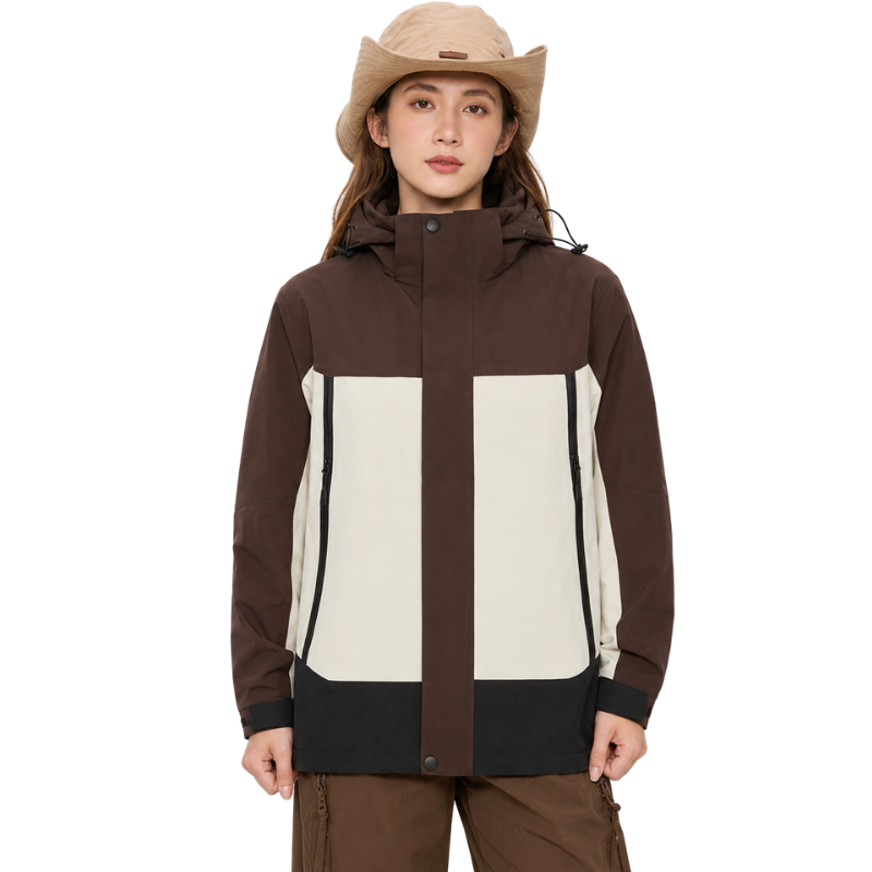Chaqueta Esquí Respirable