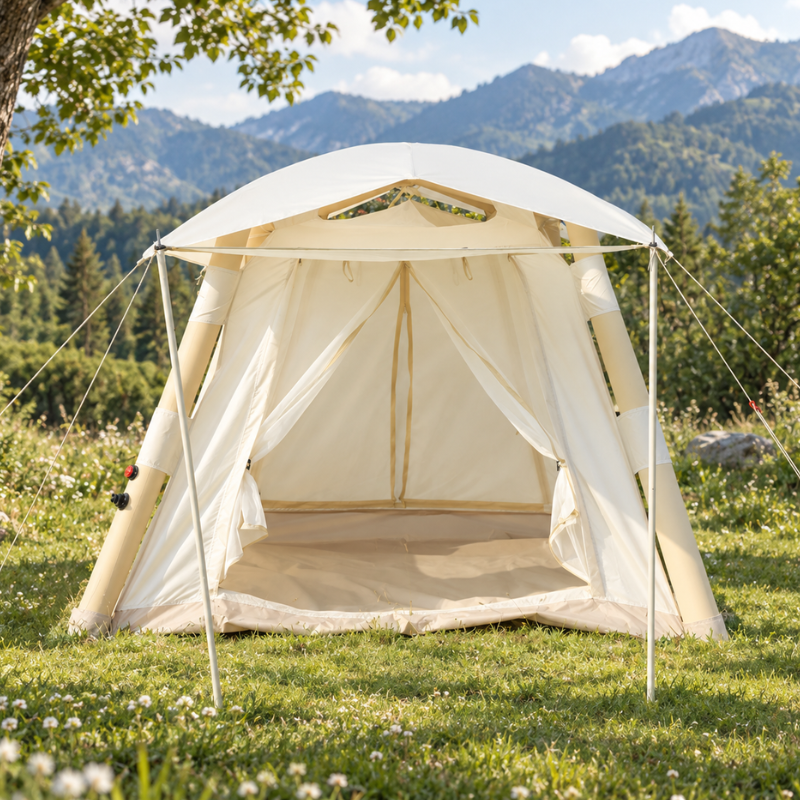 Tienda de Campaña Hinchable Outdoor