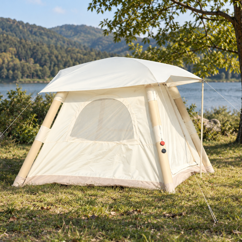 Tienda de Campaña Hinchable Outdoor