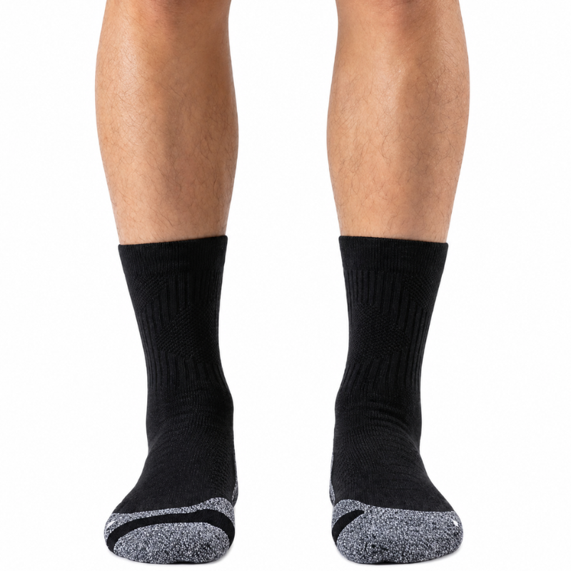 Calcetines Trail Running Hombre