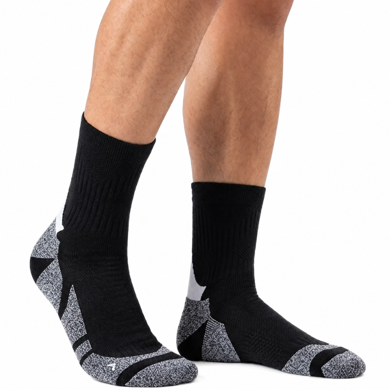 Calcetines Trail Running Hombre