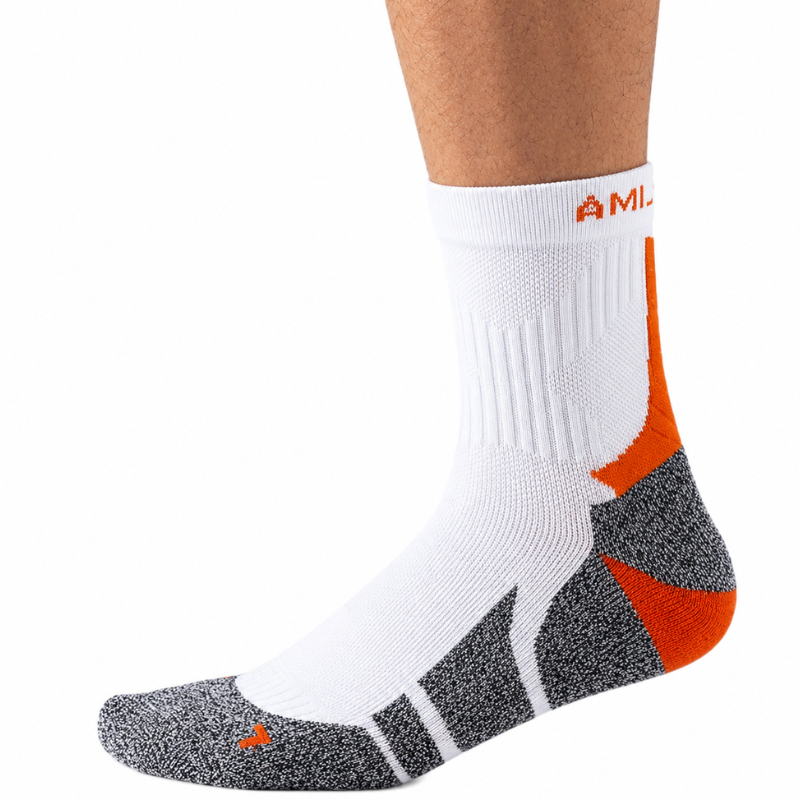 Calcetines Trail Running Hombre