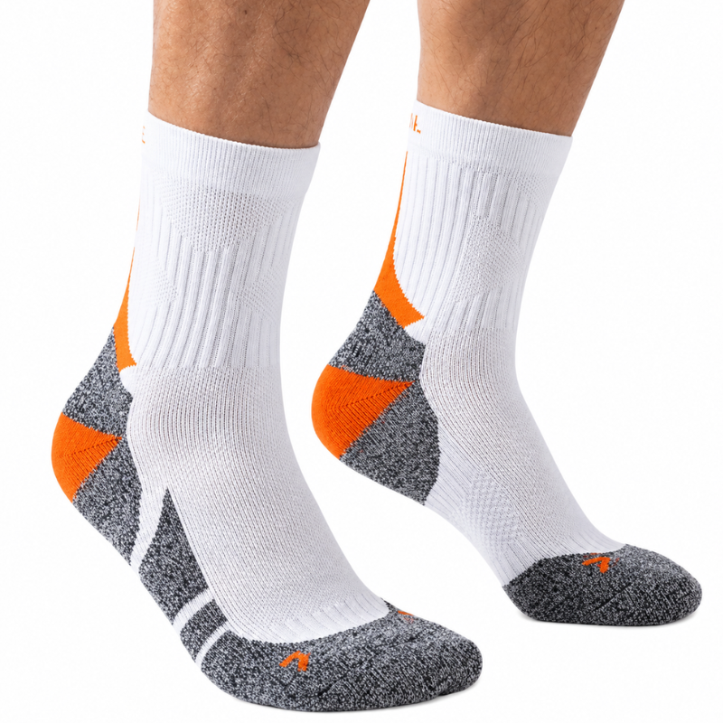 Calcetines Trail Running Hombre