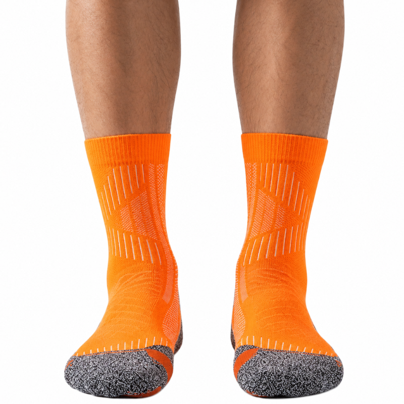 Calcetines Trail Running Hombre