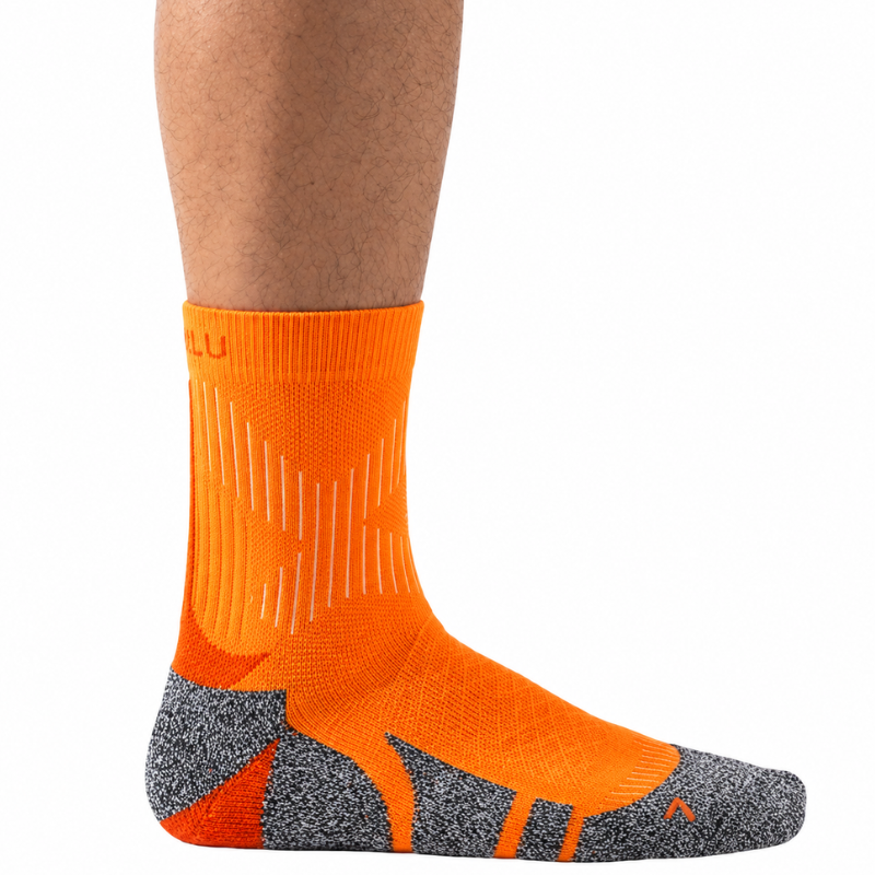 Calcetines Trail Running Hombre