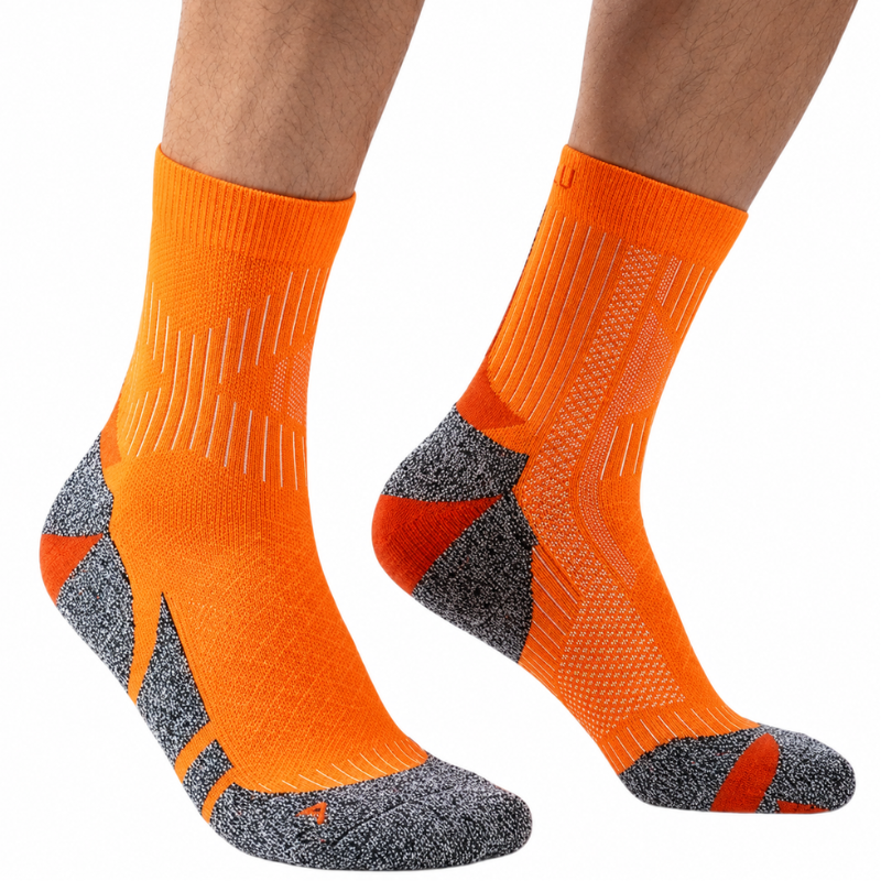 Calcetines Trail Running Hombre