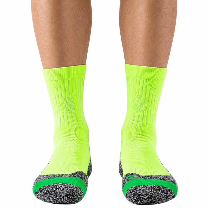 Calcetines Trail Running Hombre