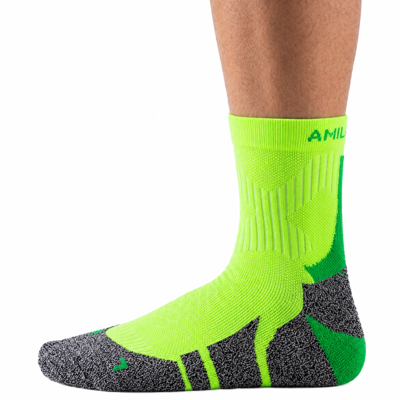 Calcetines Trail Running Hombre