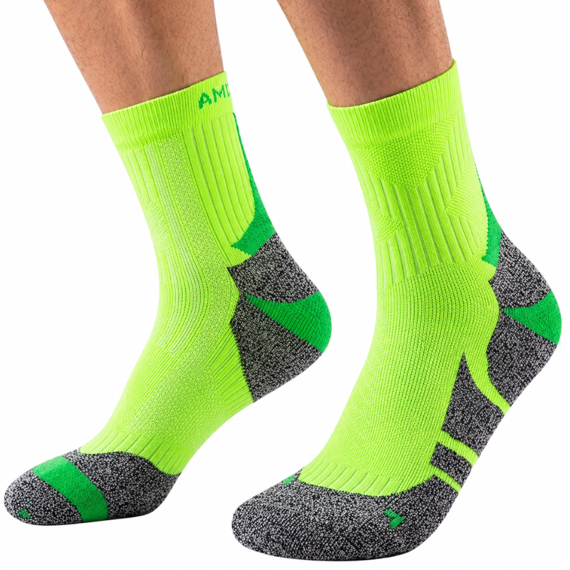 Calcetines Trail Running Hombre