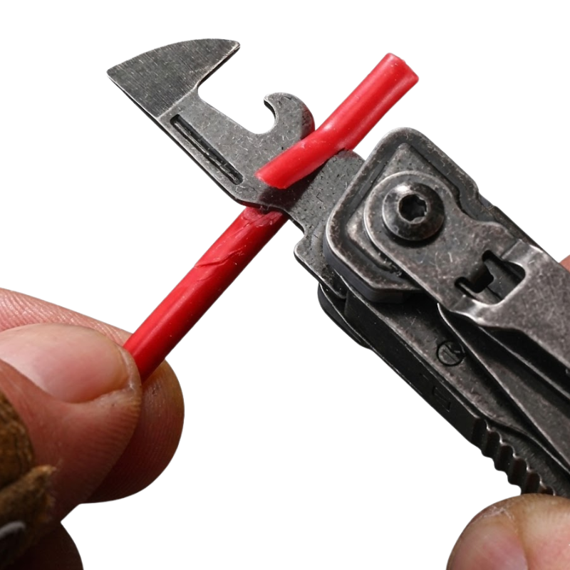 Navaja multiusos profesional