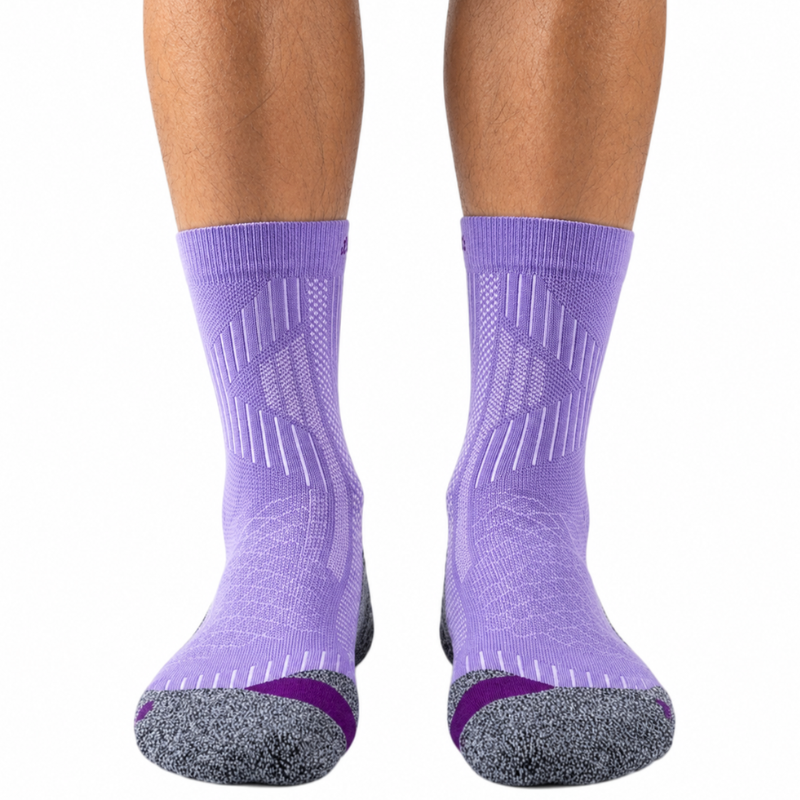 Calcetines Trail Running Hombre