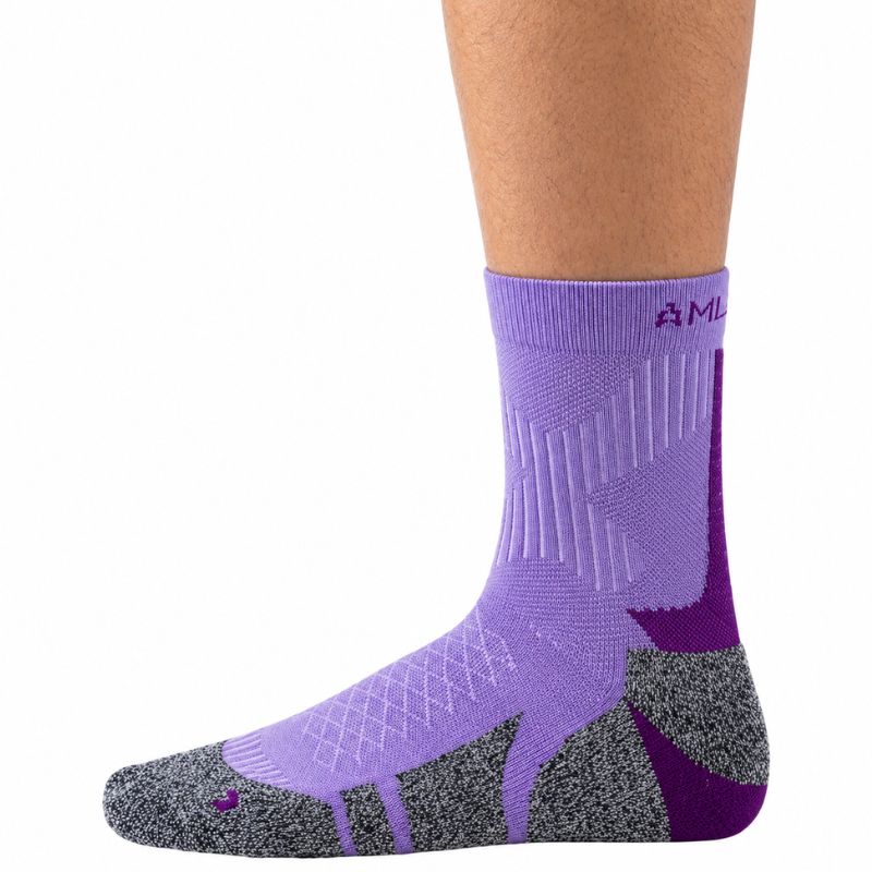 Calcetines Trail Running Hombre