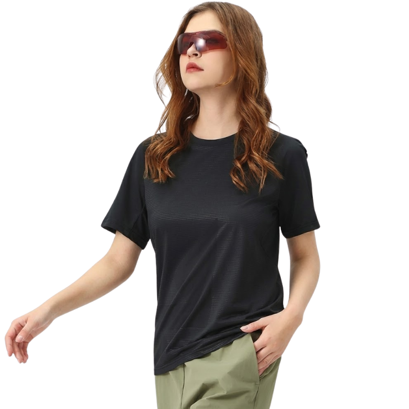 Camiseta Trail Running Ligera