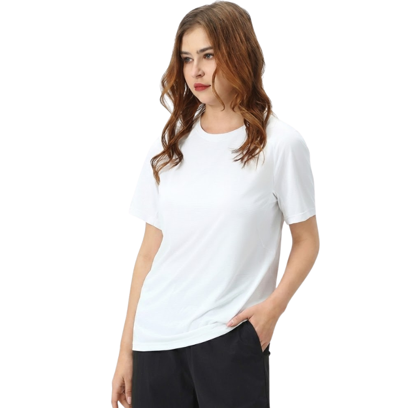 Camiseta Trail Running Ligera