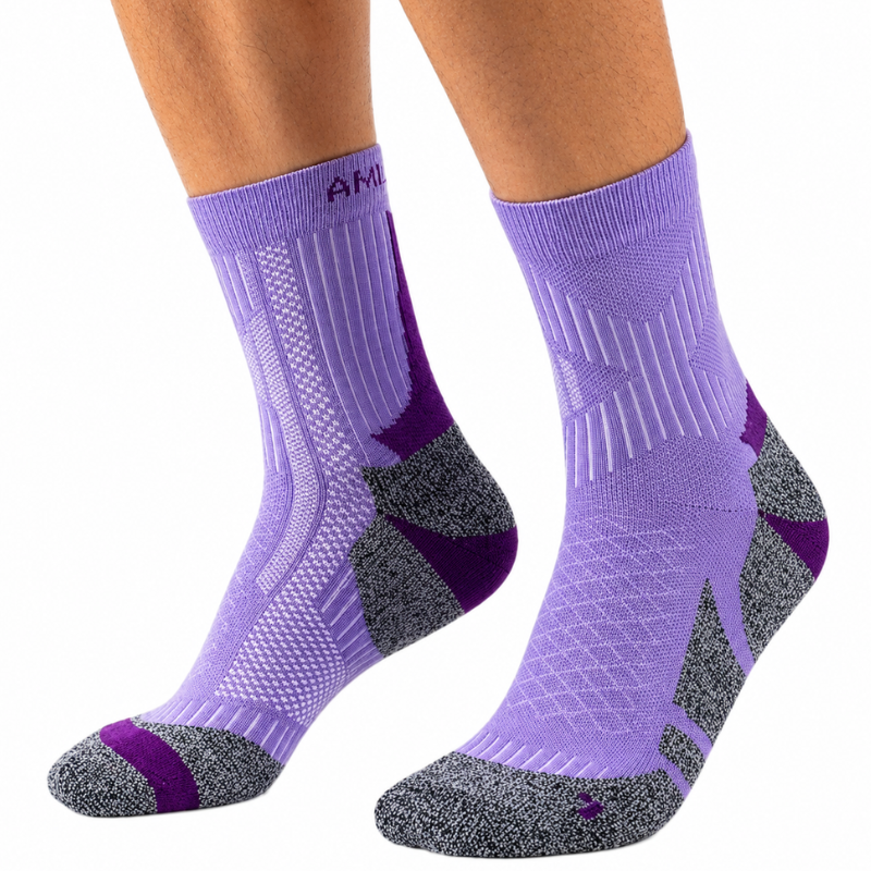 Calcetines Trail Running Hombre