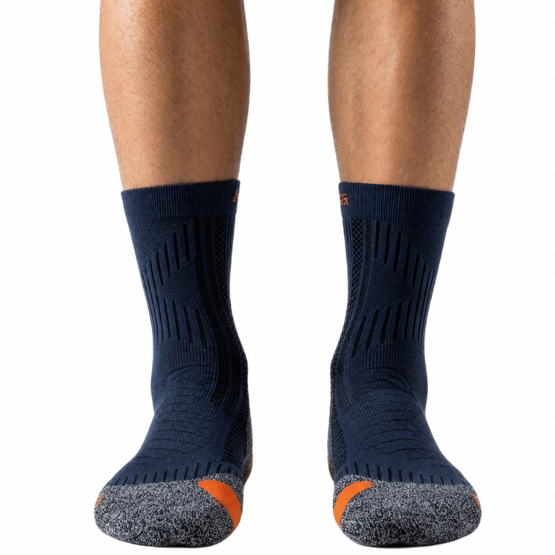 Calcetines Trail Running Hombre